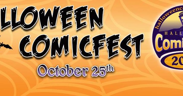 halloween-comicfest
