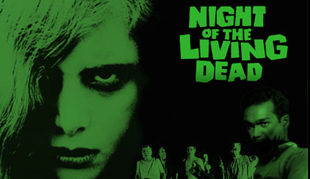 Dangerous Minds: A Brief History of Psychopaths and Serial Killers & Night of the Living Dead